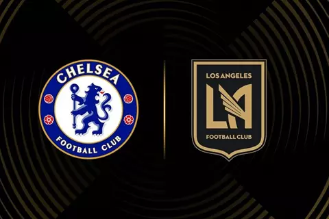 تشكيل مباراة تشيلسي ولوس أنجلوس.. بالمر أساسيًا.. وجيرو بين البدلاء